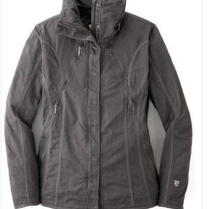 Kuhl Rain/Spring Jacket